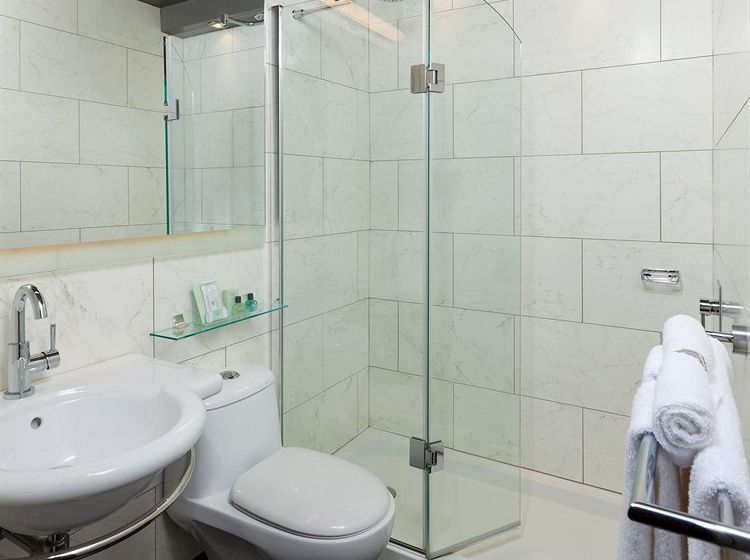 Hotel Best Western Premier L'Aristocrate | Quebec | Quebec | Canada 12