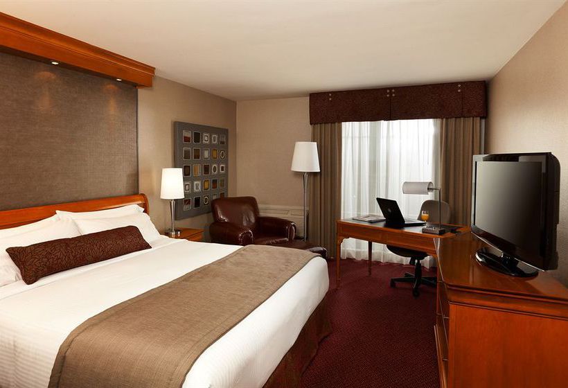 Hotel Best Western Premier L'Aristocrate | Quebec | Quebec | Canada 2