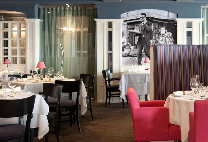 Hotel Best Western Premier L'Aristocrate | Quebec | Quebec | Canada 3