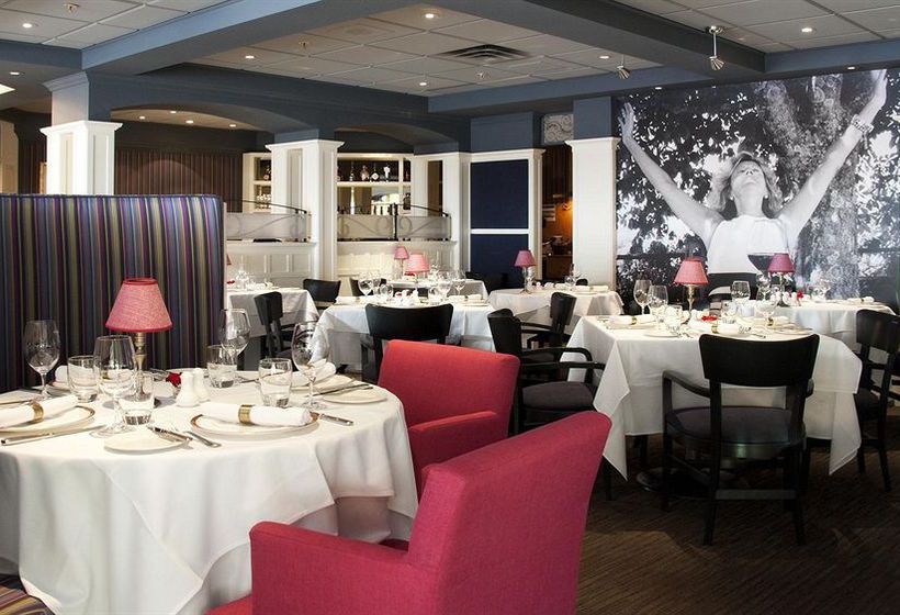 Hotel Best Western Premier L'Aristocrate | Quebec | Quebec | Canada 4