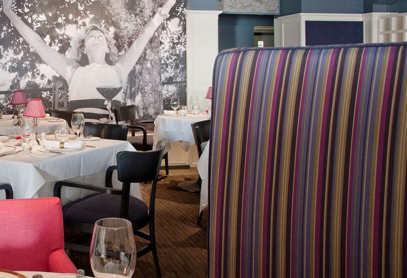 Hotel Best Western Premier L'Aristocrate | Quebec | Quebec | Canada 5