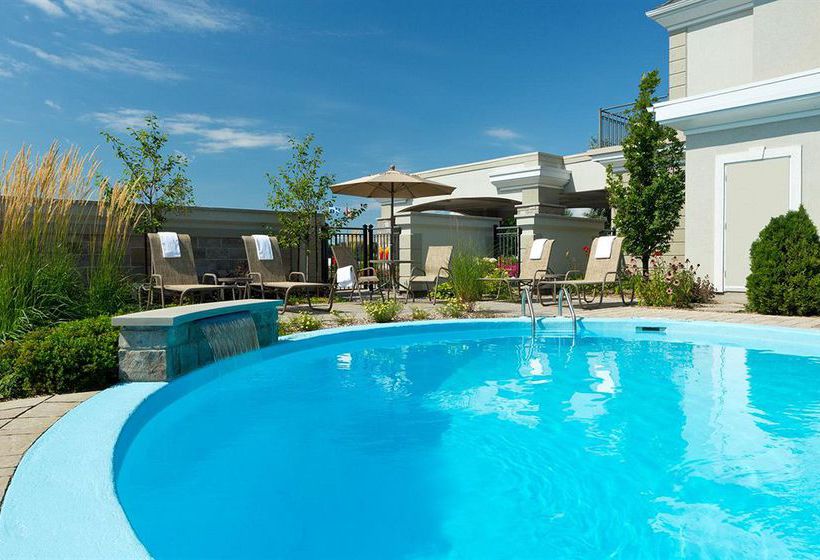 Hotel Best Western Premier L'Aristocrate | Quebec | Quebec | Canada 7