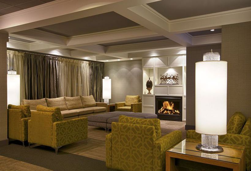 Hotel Best Western Premier L'Aristocrate | Quebec | Quebec | Canada 8