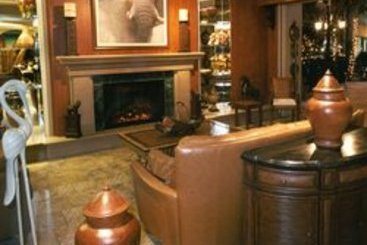 L'Hotel Quebec | Sainte Foy | Quebec | Canada 1