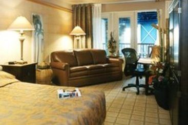 L'Hotel Quebec | Sainte Foy | Quebec | Canada 2