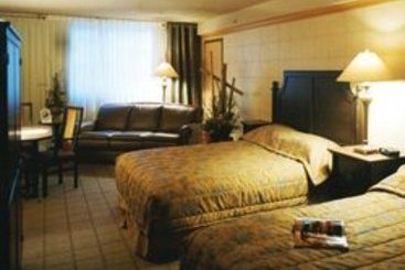 L'Hotel Quebec | Sainte Foy | Quebec | Canada 3