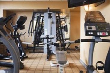 L'Hotel Quebec | Sainte Foy | Quebec | Canada 5