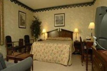 Hotel Festival Inn Stratford Stratford Ontario