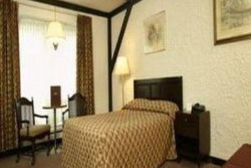 Hotel Festival Inn Stratford | Stratford | Ontario | Canada 1