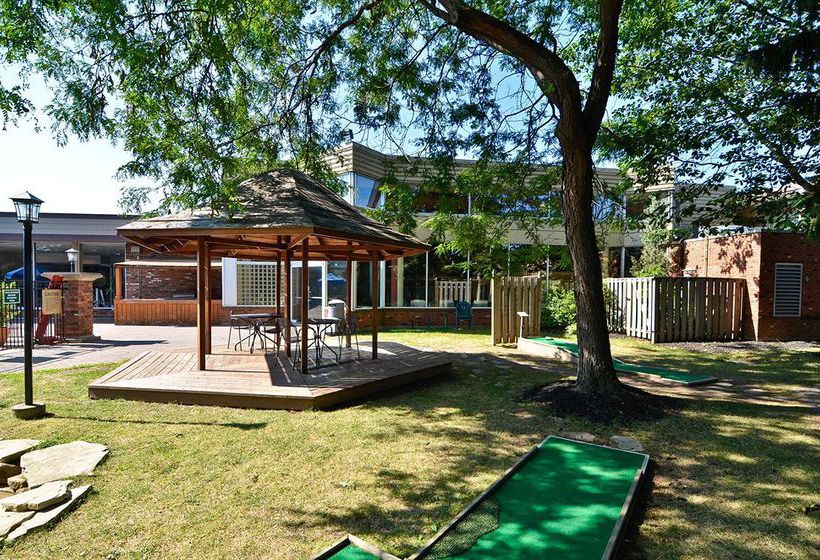 Best Western St. Catharines Hotel & Conference Center | St. Catharines | Ontario | Canada 1