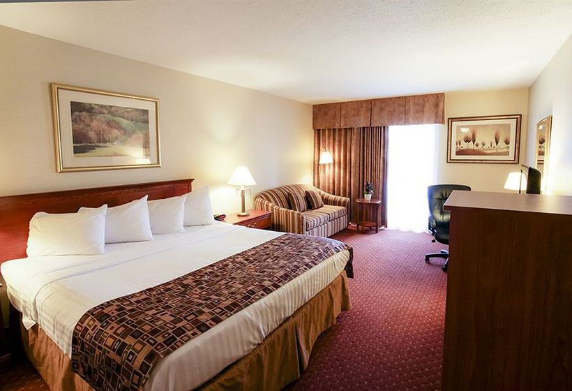 Best Western St. Catharines Hotel & Conference Center | St. Catharines | Ontario | Canada 11