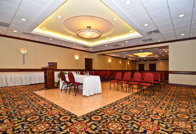 Best Western St. Catharines Hotel & Conference Center | St. Catharines | Ontario | Canada 12