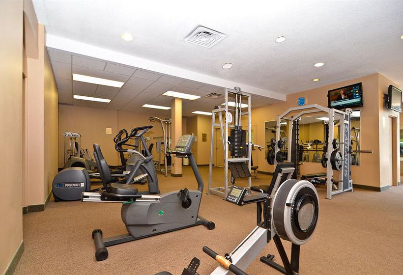 Best Western St. Catharines Hotel & Conference Center | St. Catharines | Ontario | Canada 13