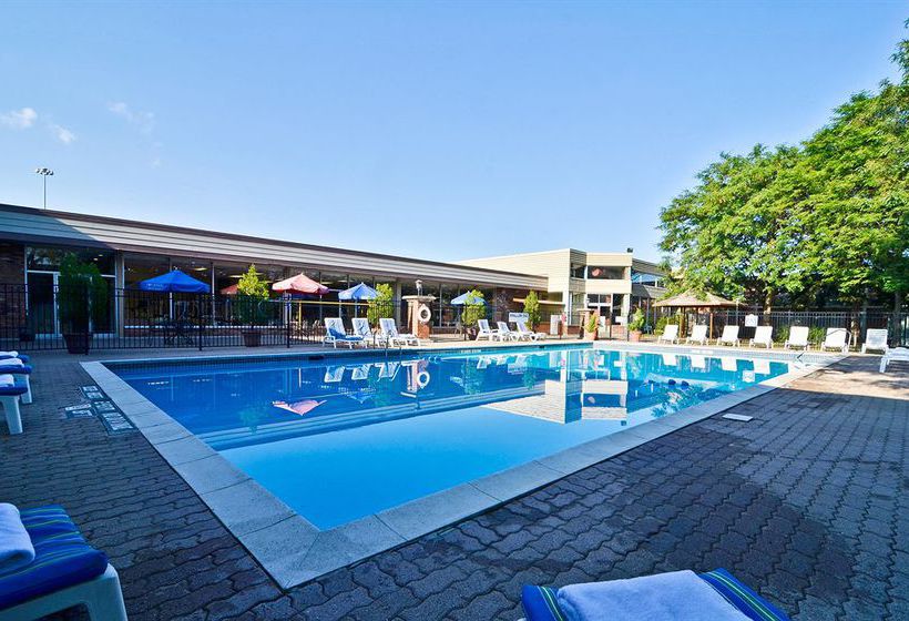 Best Western St. Catharines Hotel & Conference Center | St. Catharines | Ontario | Canada 14