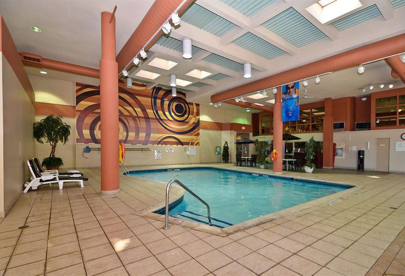 Best Western St. Catharines Hotel & Conference Center | St. Catharines | Ontario | Canada 15