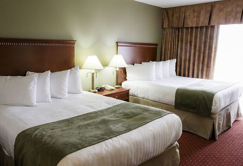 Best Western St. Catharines Hotel & Conference Center | St. Catharines | Ontario | Canada 16