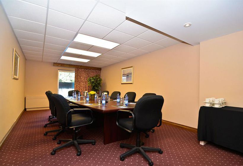 Best Western St. Catharines Hotel & Conference Center | St. Catharines | Ontario | Canada 17