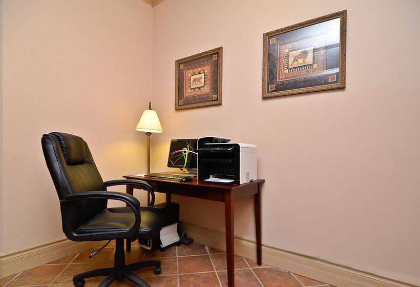 Best Western St. Catharines Hotel & Conference Center | St. Catharines | Ontario | Canada 18