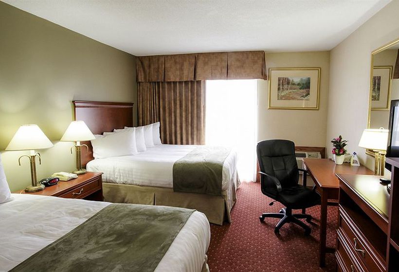 Best Western St. Catharines Hotel & Conference Center | St. Catharines | Ontario | Canada 19