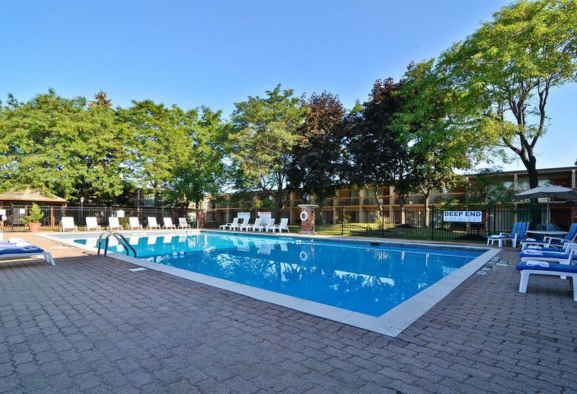 Best Western St. Catharines Hotel & Conference Center | St. Catharines | Ontario | Canada 2