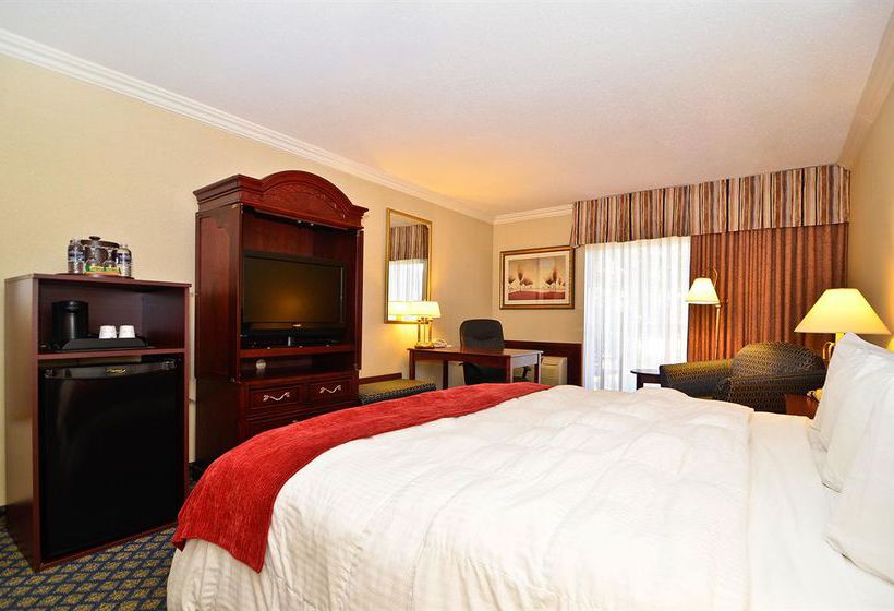 Best Western St. Catharines Hotel & Conference Center | St. Catharines | Ontario | Canada 20