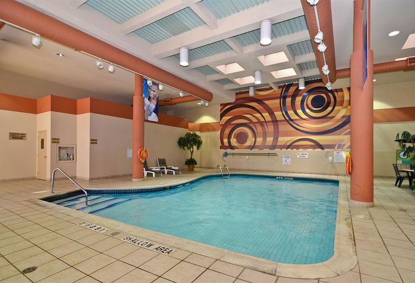 Best Western St. Catharines Hotel & Conference Center | St. Catharines | Ontario | Canada 3