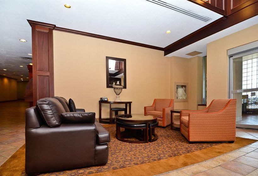 Best Western St. Catharines Hotel & Conference Center | St. Catharines | Ontario | Canada 4