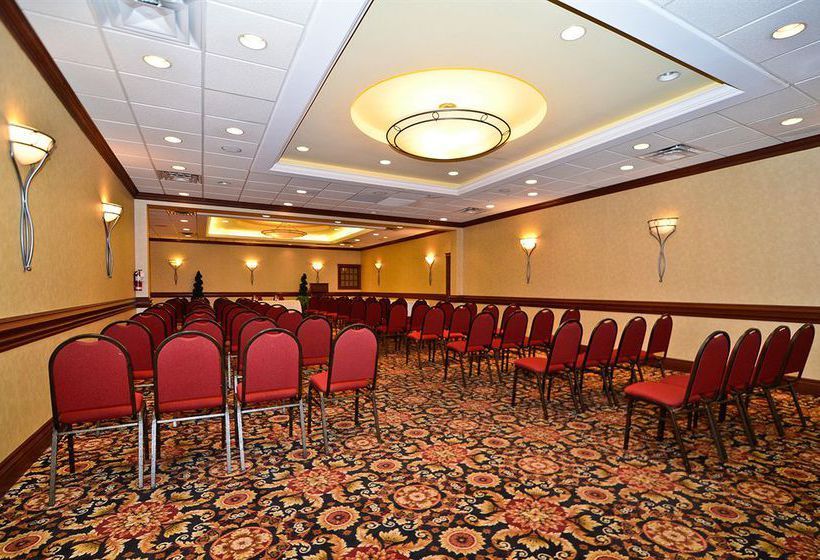 Best Western St. Catharines Hotel & Conference Center | St. Catharines | Ontario | Canada 5