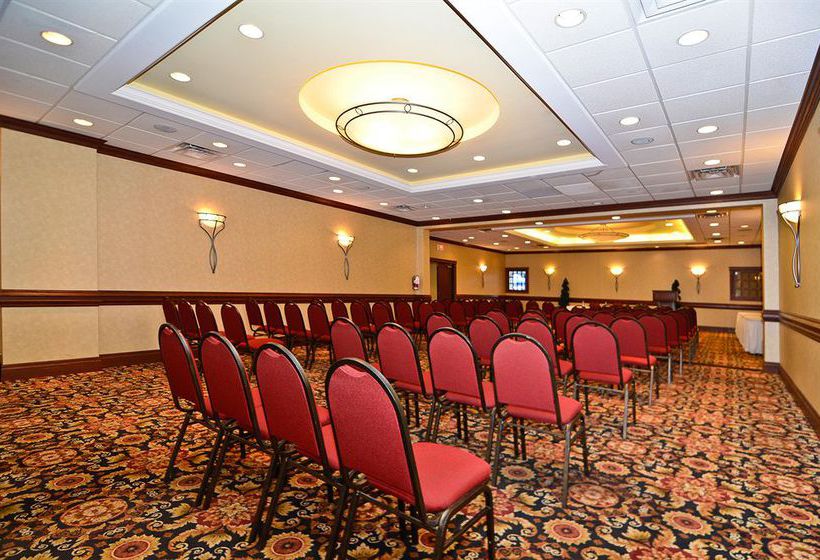 Best Western St. Catharines Hotel & Conference Center | St. Catharines | Ontario | Canada 6