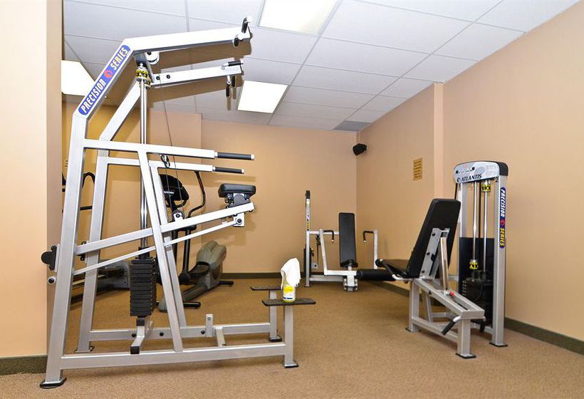 Best Western St. Catharines Hotel & Conference Center | St. Catharines | Ontario | Canada 7