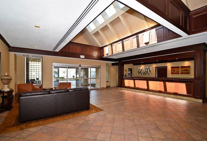 Best Western St. Catharines Hotel & Conference Center | St. Catharines | Ontario | Canada 8