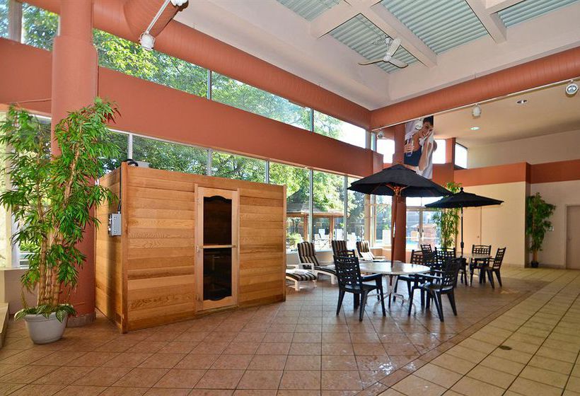 Best Western St. Catharines Hotel & Conference Center | St. Catharines | Ontario | Canada 9