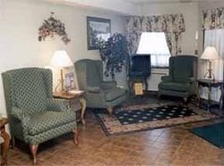 Hotel Comfort Inn St. Catharines | St. Catharines | Ontario | Canada 1