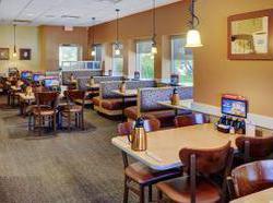 Hotel Comfort Inn St. Catharines | St. Catharines | Ontario | Canada 11