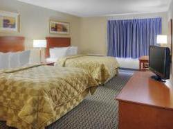 Hotel Comfort Inn St. Catharines | St. Catharines | Ontario | Canada 12