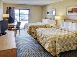Hotel Comfort Inn St. Catharines | St. Catharines | Ontario | Canada 13