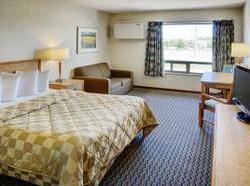 Hotel Comfort Inn St. Catharines | St. Catharines | Ontario | Canada 14
