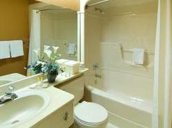 Hotel Comfort Inn St. Catharines | St. Catharines | Ontario | Canada 15