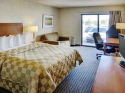 Hotel Comfort Inn St. Catharines | St. Catharines | Ontario | Canada 16