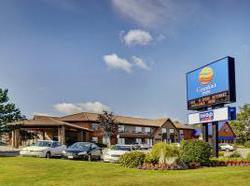 Hotel Comfort Inn St. Catharines | St. Catharines | Ontario | Canada 17