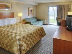 Hotel Comfort Inn St. Catharines | St. Catharines | Ontario | Canada 18