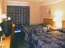 Hotel Comfort Inn St. Catharines | St. Catharines | Ontario | Canada 2