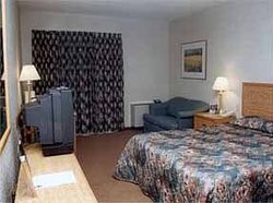 Hotel Comfort Inn St. Catharines | St. Catharines | Ontario | Canada 3