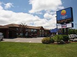 Hotel Comfort Inn St. Catharines | St. Catharines | Ontario | Canada 4
