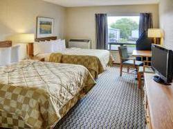 Hotel Comfort Inn St. Catharines | St. Catharines | Ontario | Canada 5