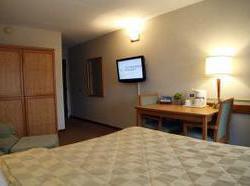 Hotel Comfort Inn St. Catharines | St. Catharines | Ontario | Canada 6