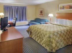 Hotel Comfort Inn St. Catharines | St. Catharines | Ontario | Canada 7