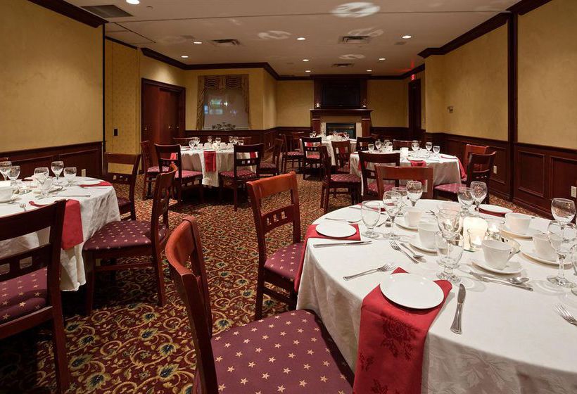 Hotel Holiday Inn ST. Catharines CONF. CTR | St. Catharines | Ontario | Canada 1