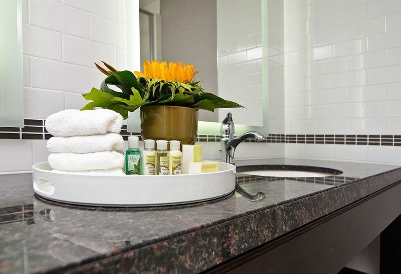 Hotel Holiday Inn ST. Catharines CONF. CTR | St. Catharines | Ontario | Canada 10