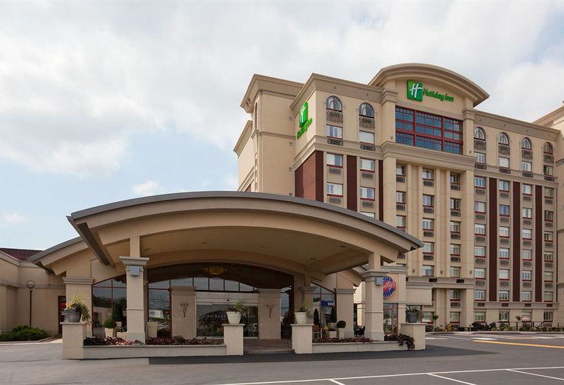 Hotel Holiday Inn ST. Catharines CONF. CTR | St. Catharines | Ontario | Canada 11